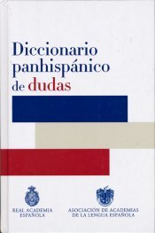 ¡El Diccionario Panhispánico de Dudas en Internet!