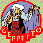 Gepetto, pobre Gepetto (Cuento de Zuhe Riestra, alumna de la Escuela de Comunicación Social de la UCV)